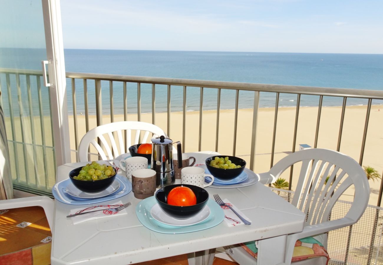Apartamento en Gandia - INFANTE E3  - 10º   /   PLAYA DE GANDIA