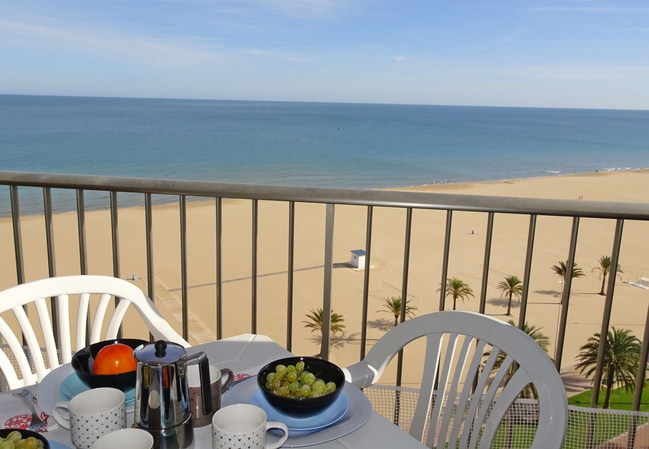 Apartamento en Gandia - INFANTE E3  - 10º   /   PLAYA DE GANDIA