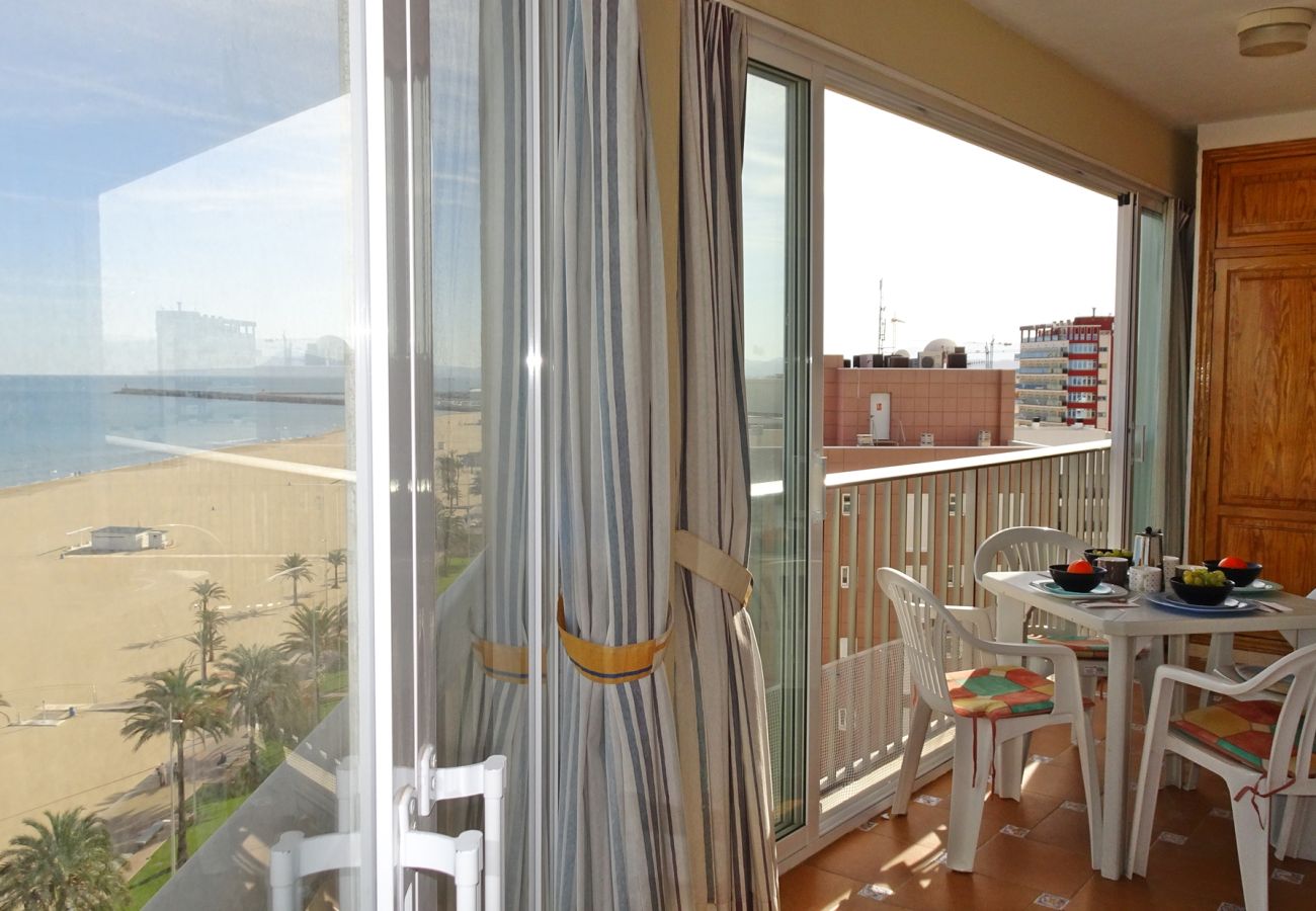 Apartamento en Gandia - INFANTE E3  - 10º   /   PLAYA DE GANDIA