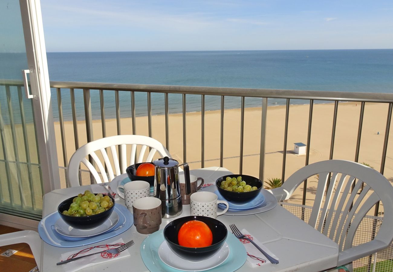 Apartamento en Gandia - INFANTE E3  - 10º   /   PLAYA DE GANDIA