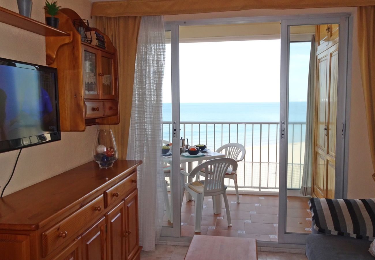 Apartamento en Gandia - INFANTE E3  - 10º   /   PLAYA DE GANDIA