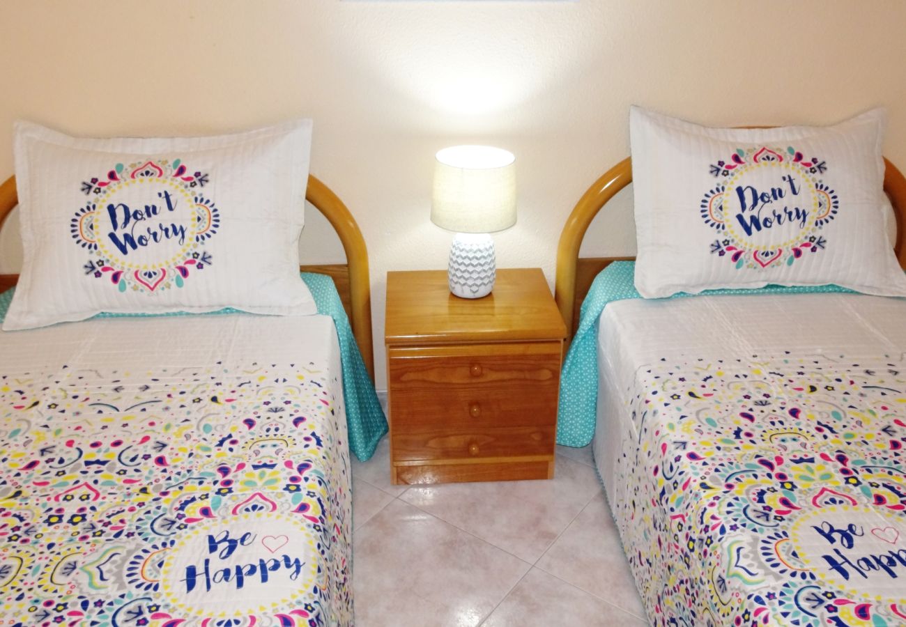 Apartamento en Gandia - INFANTE E3  - 10º   /   PLAYA DE GANDIA