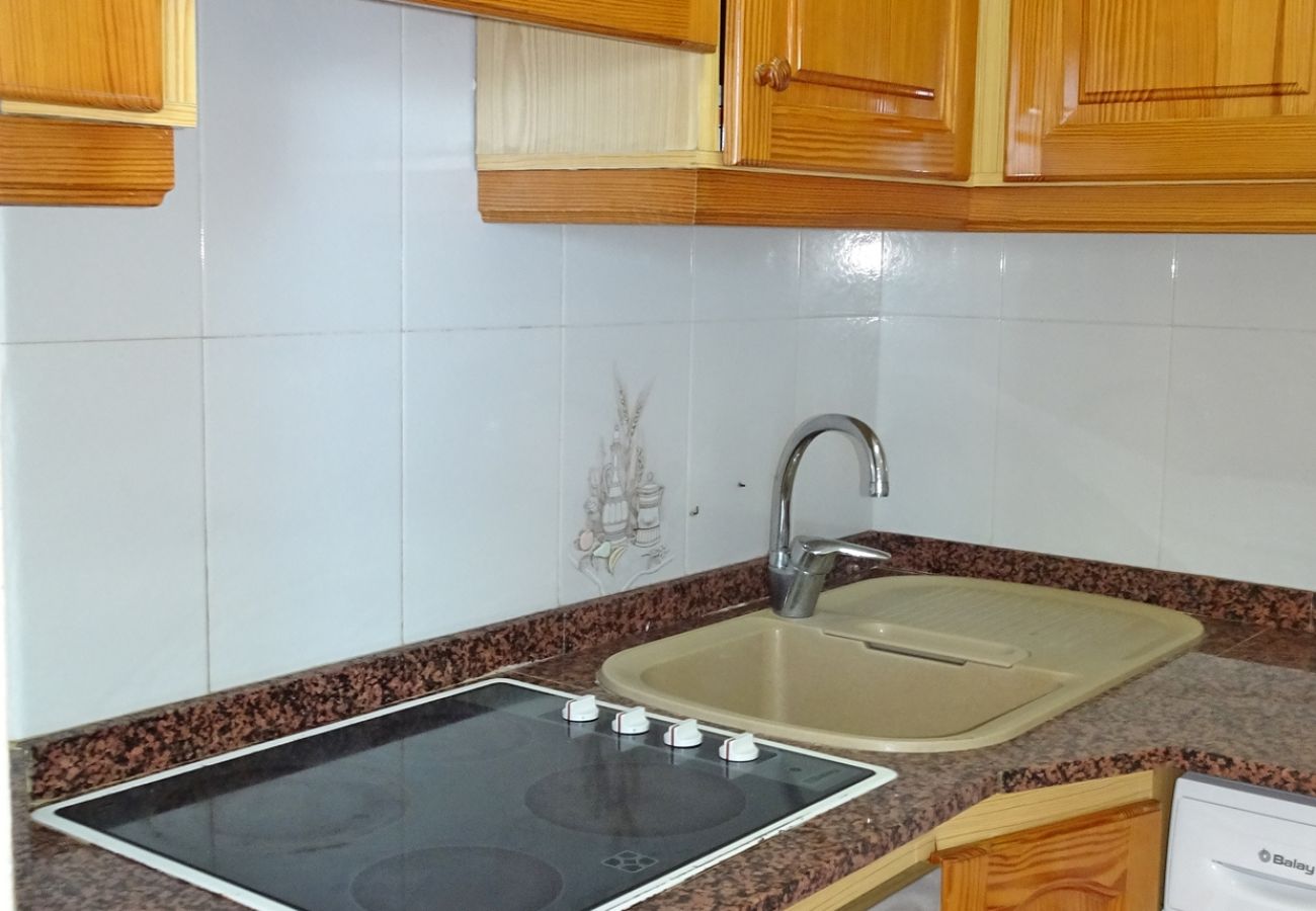 Apartamento en Gandia - INFANTE E3  - 10º   /   PLAYA DE GANDIA