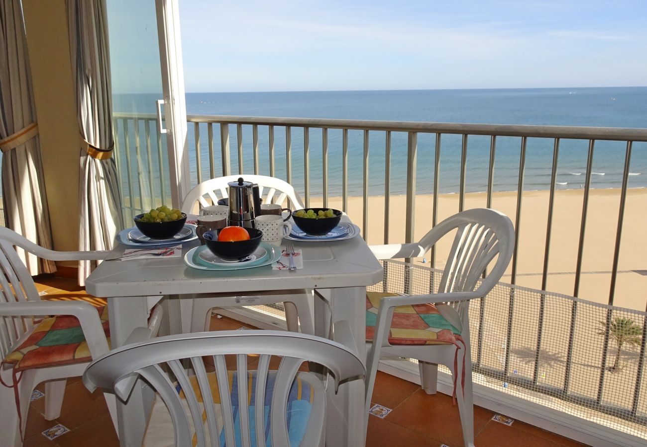 Apartamento en Gandia - INFANTE E3  - 10º   /   PLAYA DE GANDIA