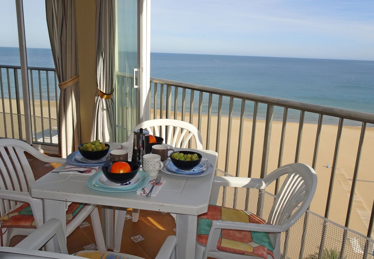 Apartamento en Gandia - INFANTE E3  - 10º   /   PLAYA DE GANDIA