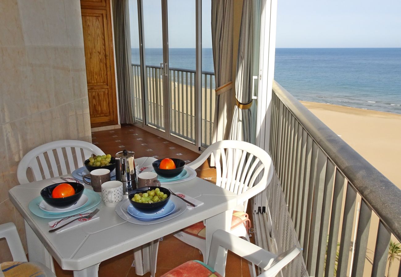 Apartamento en Gandia - INFANTE E3  - 10º   /   PLAYA DE GANDIA