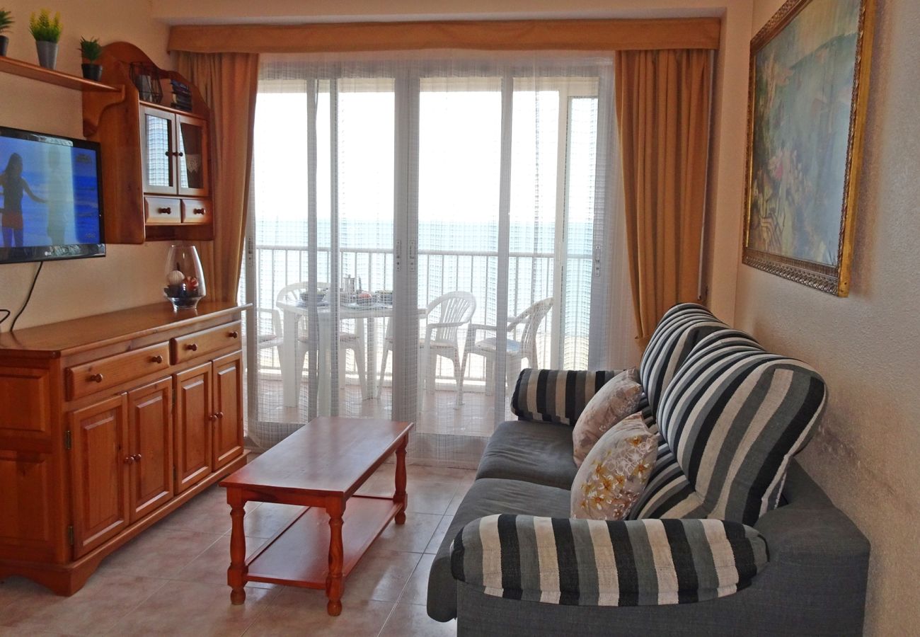 Apartamento en Gandia - INFANTE E3  - 10º   /   PLAYA DE GANDIA
