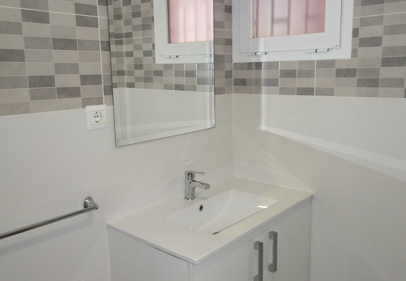 Apartamento en Gandia - INFANTE E2 - 12º   /   PLAYA DE GANDIA