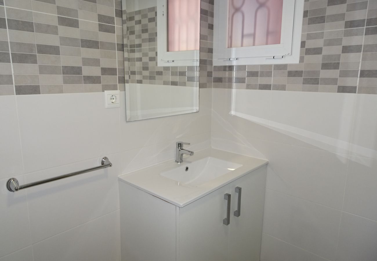 Apartamento en Gandia - INFANTE E2 - 12º   /   PLAYA DE GANDIA