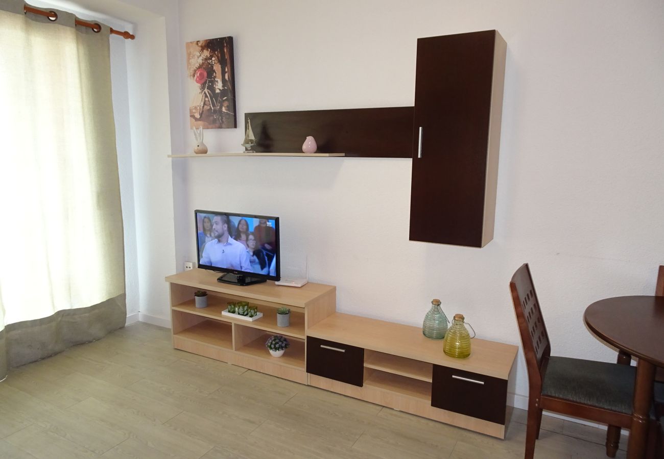 Apartamento en Gandia - INFANTE E2 - 12º   /   PLAYA DE GANDIA