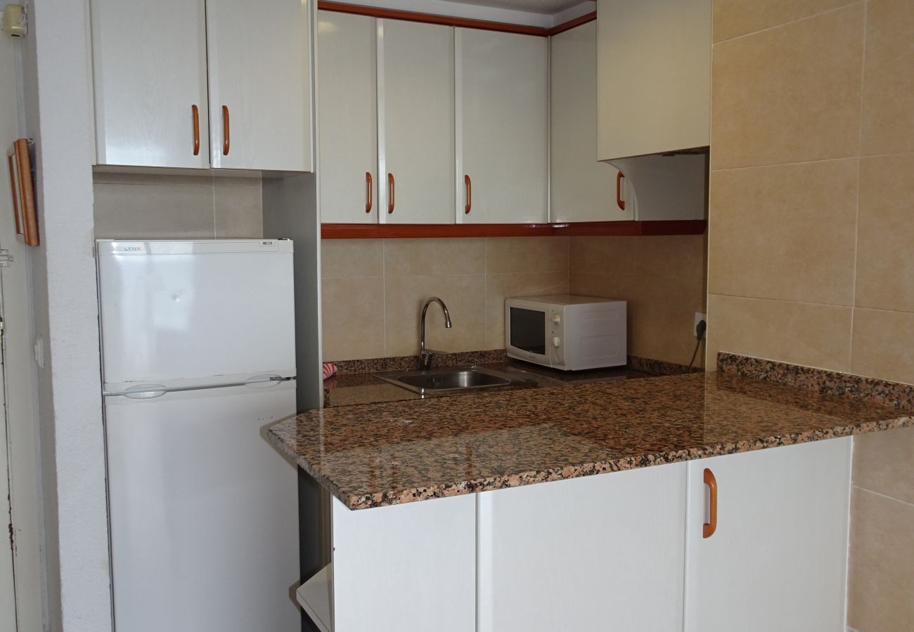 Apartamento en Gandia - INFANTE E2 - 12º   /   PLAYA DE GANDIA