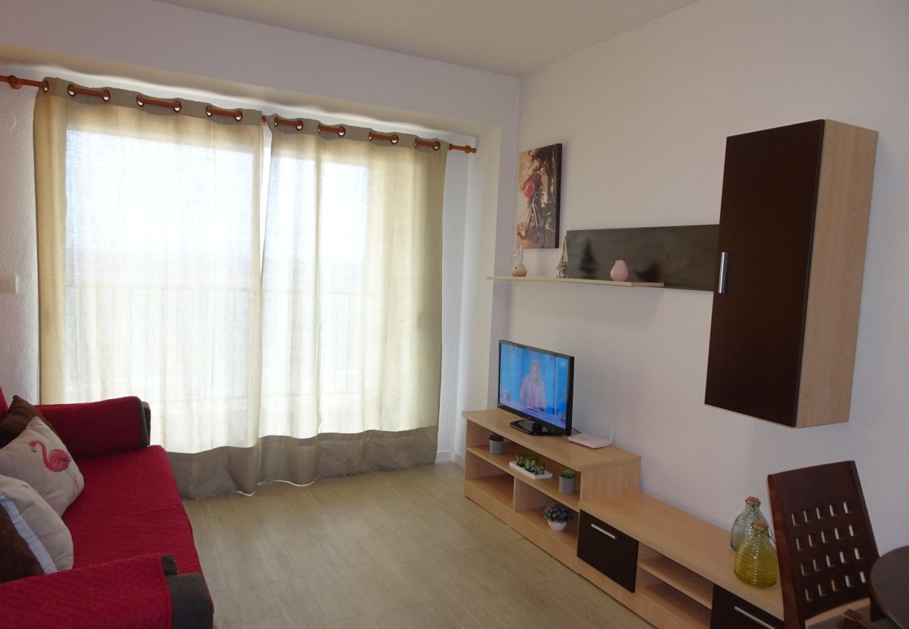 Apartamento en Gandia - INFANTE E2 - 12º   /   PLAYA DE GANDIA