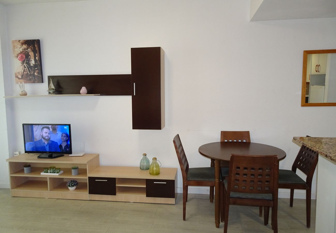 Apartamento en Gandia - INFANTE E2 - 12º   /   PLAYA DE GANDIA