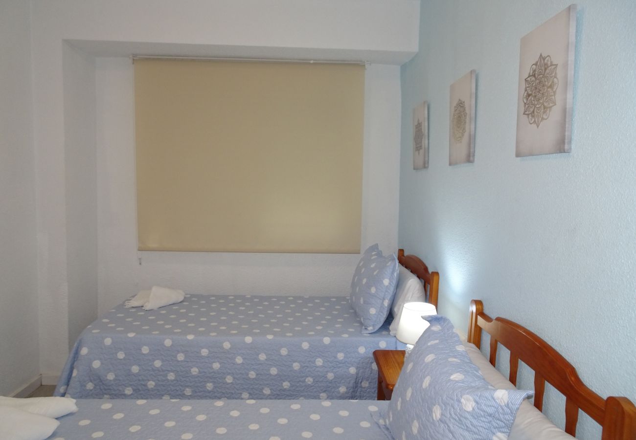 Apartamento en Gandia - INFANTE E2 - 12º   /   PLAYA DE GANDIA
