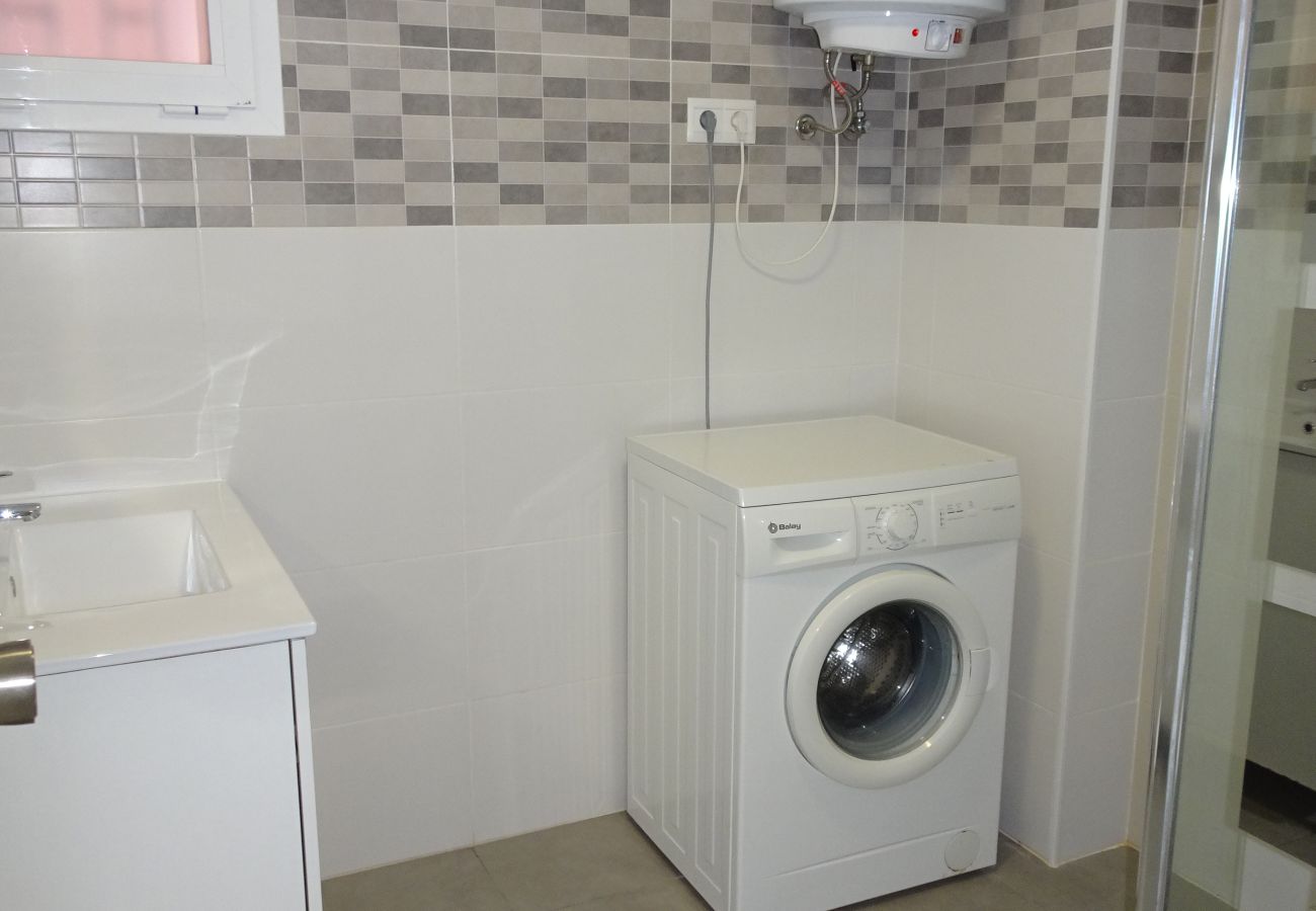 Apartamento en Gandia - INFANTE E2 - 12º   /   PLAYA DE GANDIA