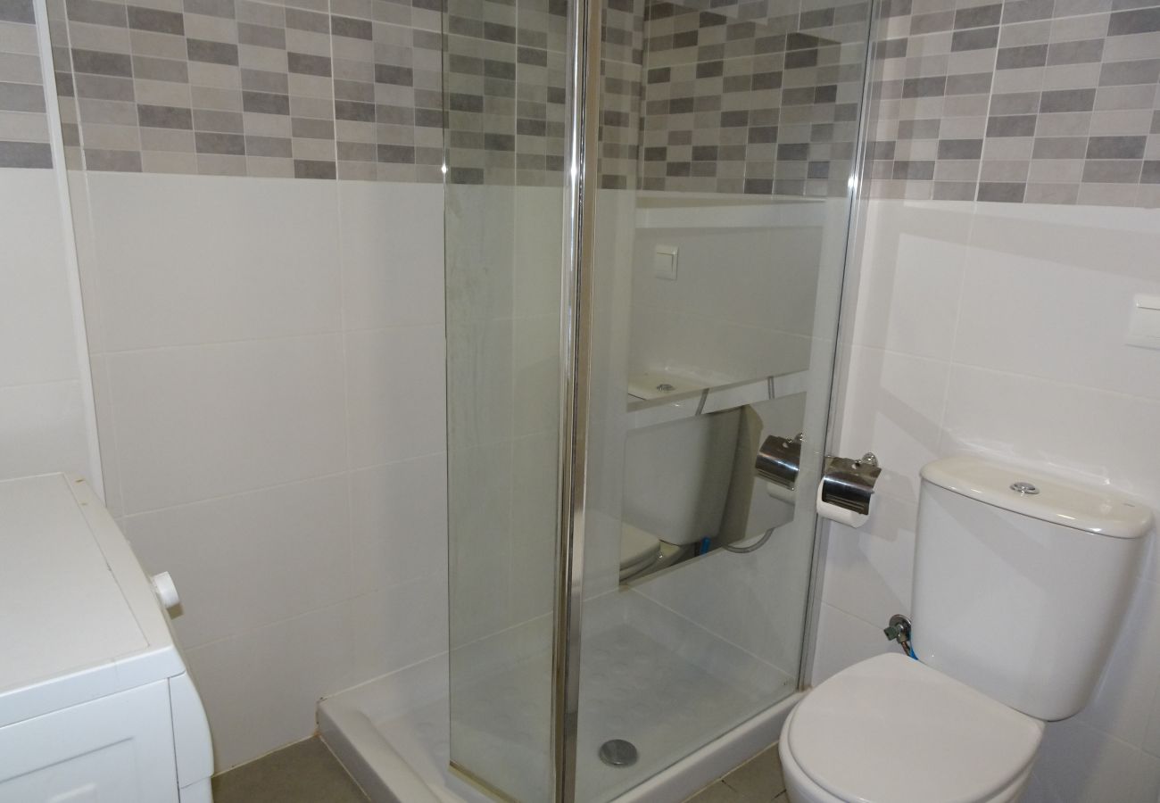 Apartamento en Gandia - INFANTE E2 - 12º   /   PLAYA DE GANDIA
