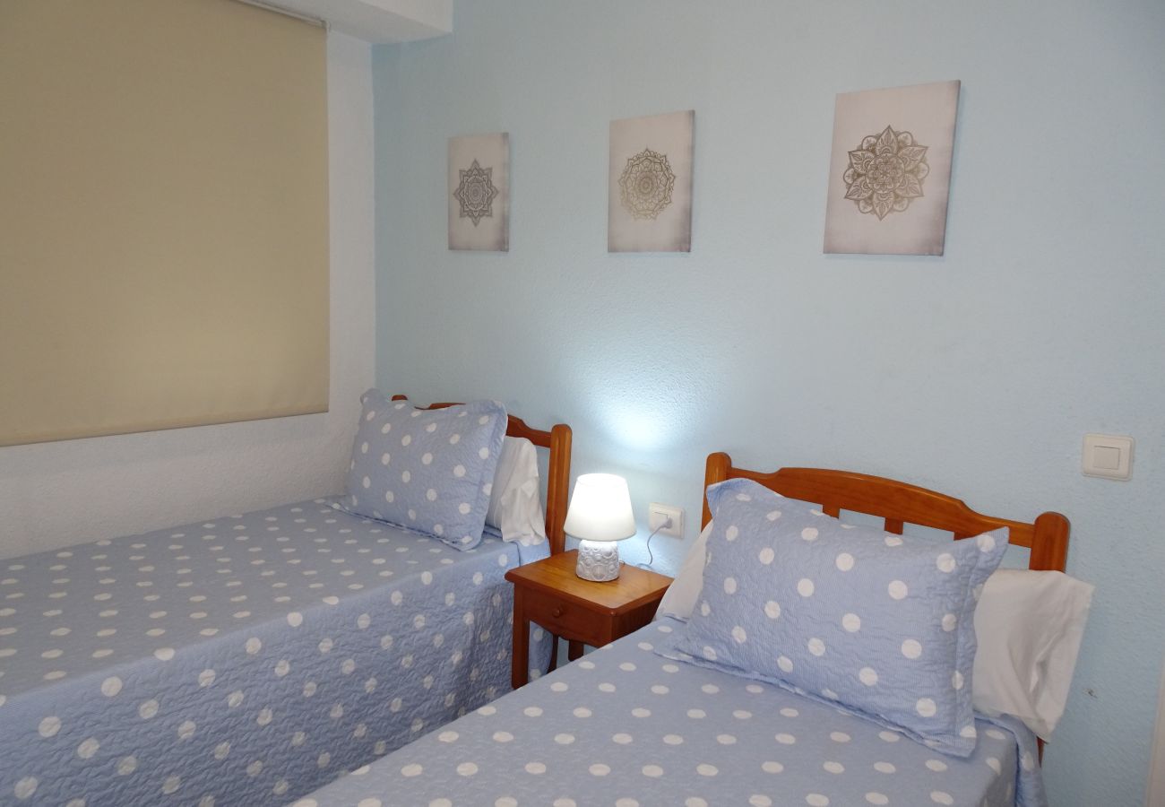 Apartamento en Gandia - INFANTE E2 - 12º   /   PLAYA DE GANDIA