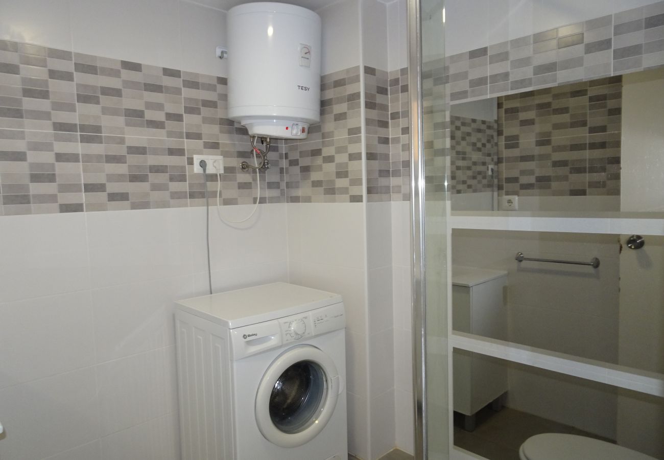 Apartamento en Gandia - INFANTE E2 - 12º   /   PLAYA DE GANDIA