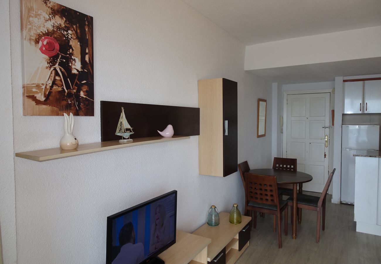 Apartamento en Gandia - INFANTE E2 - 12º   /   PLAYA DE GANDIA