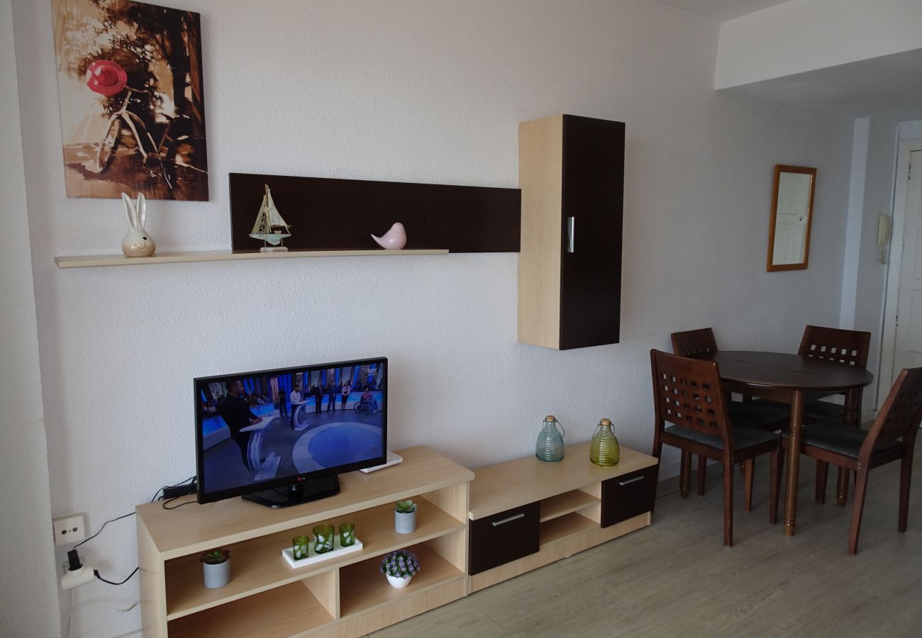 Apartamento en Gandia - INFANTE E2 - 12º   /   PLAYA DE GANDIA