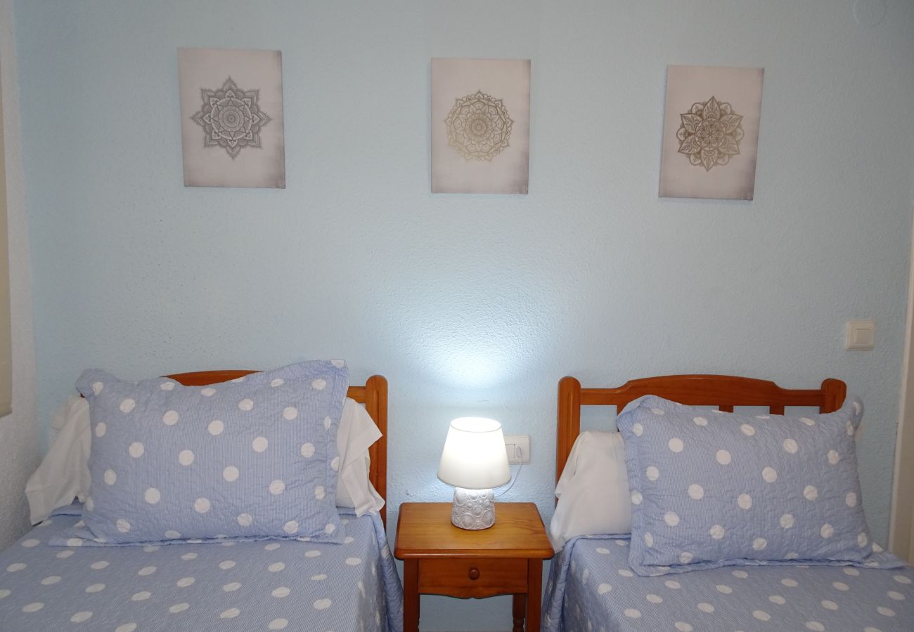Apartamento en Gandia - INFANTE E2 - 12º   /   PLAYA DE GANDIA