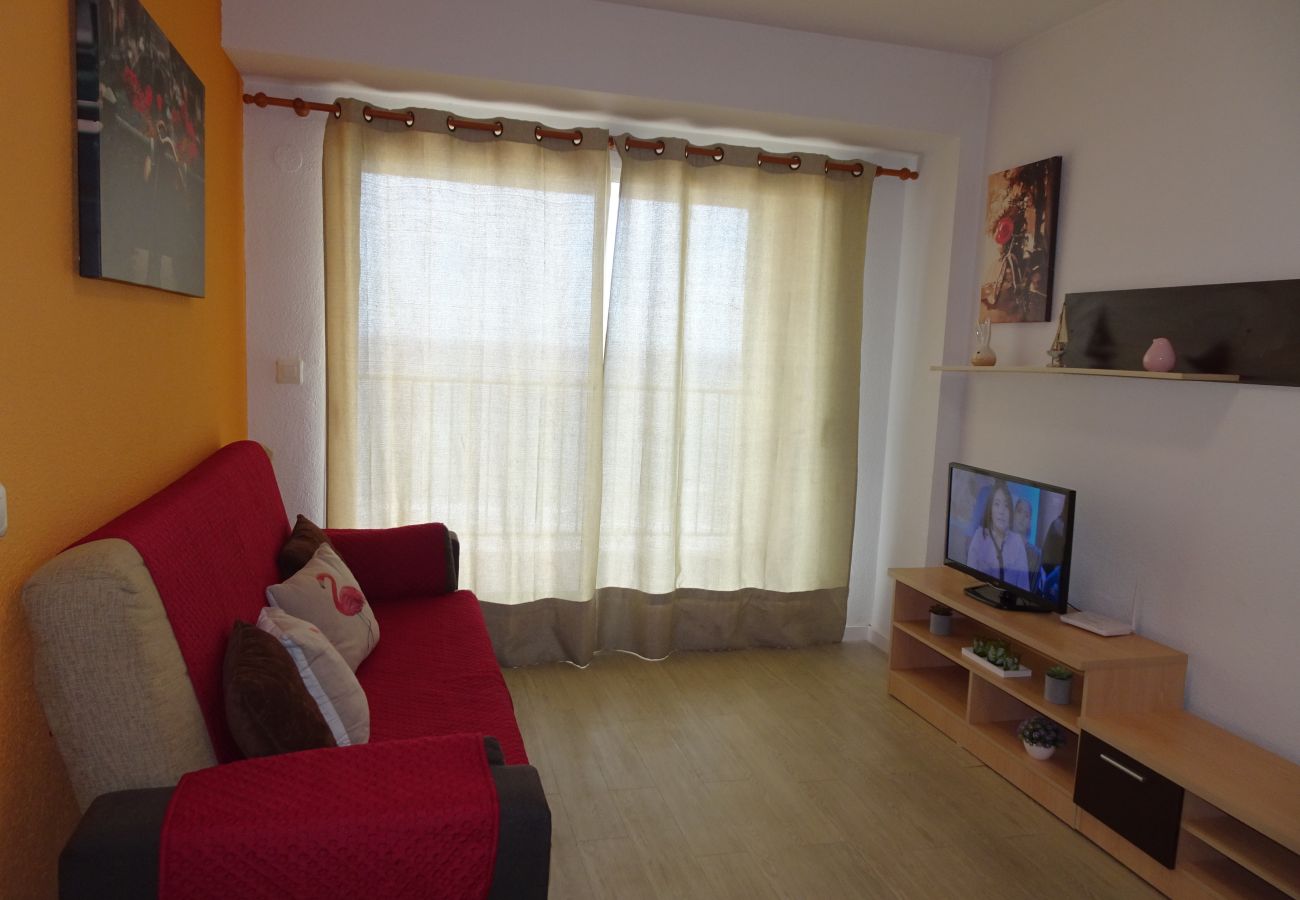 Apartamento en Gandia - INFANTE E2 - 12º   /   PLAYA DE GANDIA