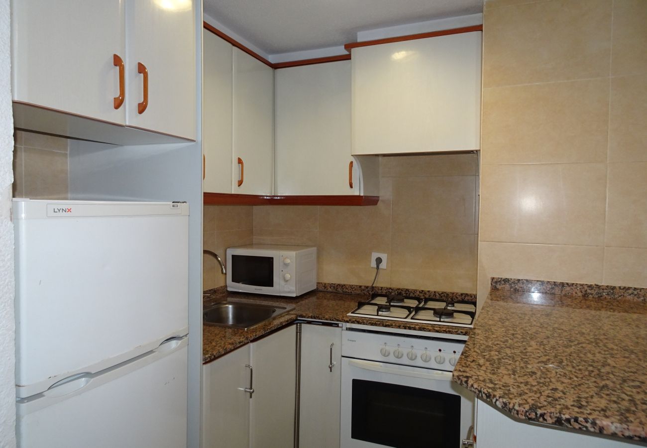 Apartamento en Gandia - INFANTE E2 - 12º   /   PLAYA DE GANDIA