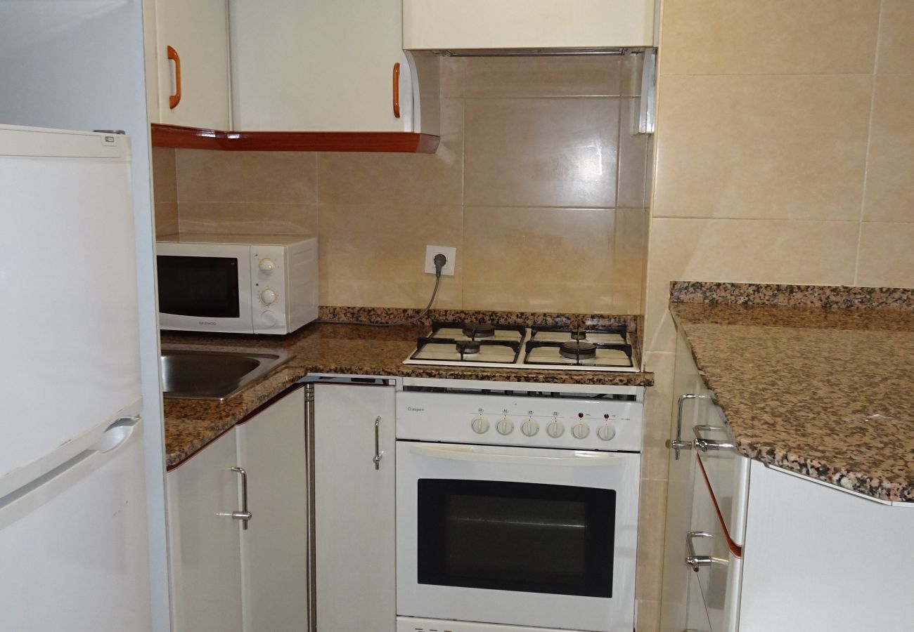 Apartamento en Gandia - INFANTE E2 - 12º   /   PLAYA DE GANDIA