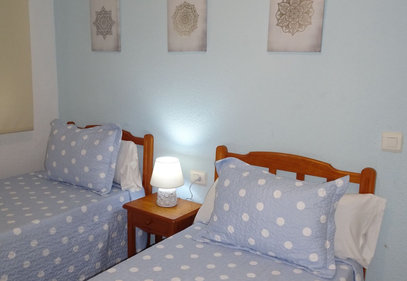 Apartamento en Gandia - INFANTE E2 - 12º   /   PLAYA DE GANDIA