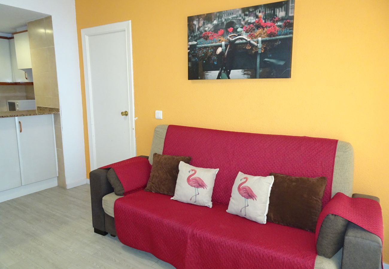 Apartamento en Gandia - INFANTE E2 - 12º   /   PLAYA DE GANDIA