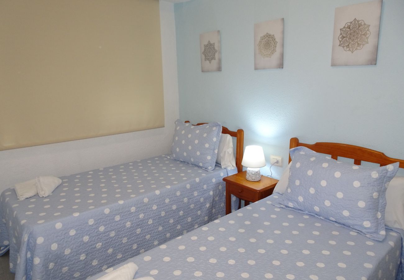Apartamento en Gandia - INFANTE E2 - 12º   /   PLAYA DE GANDIA