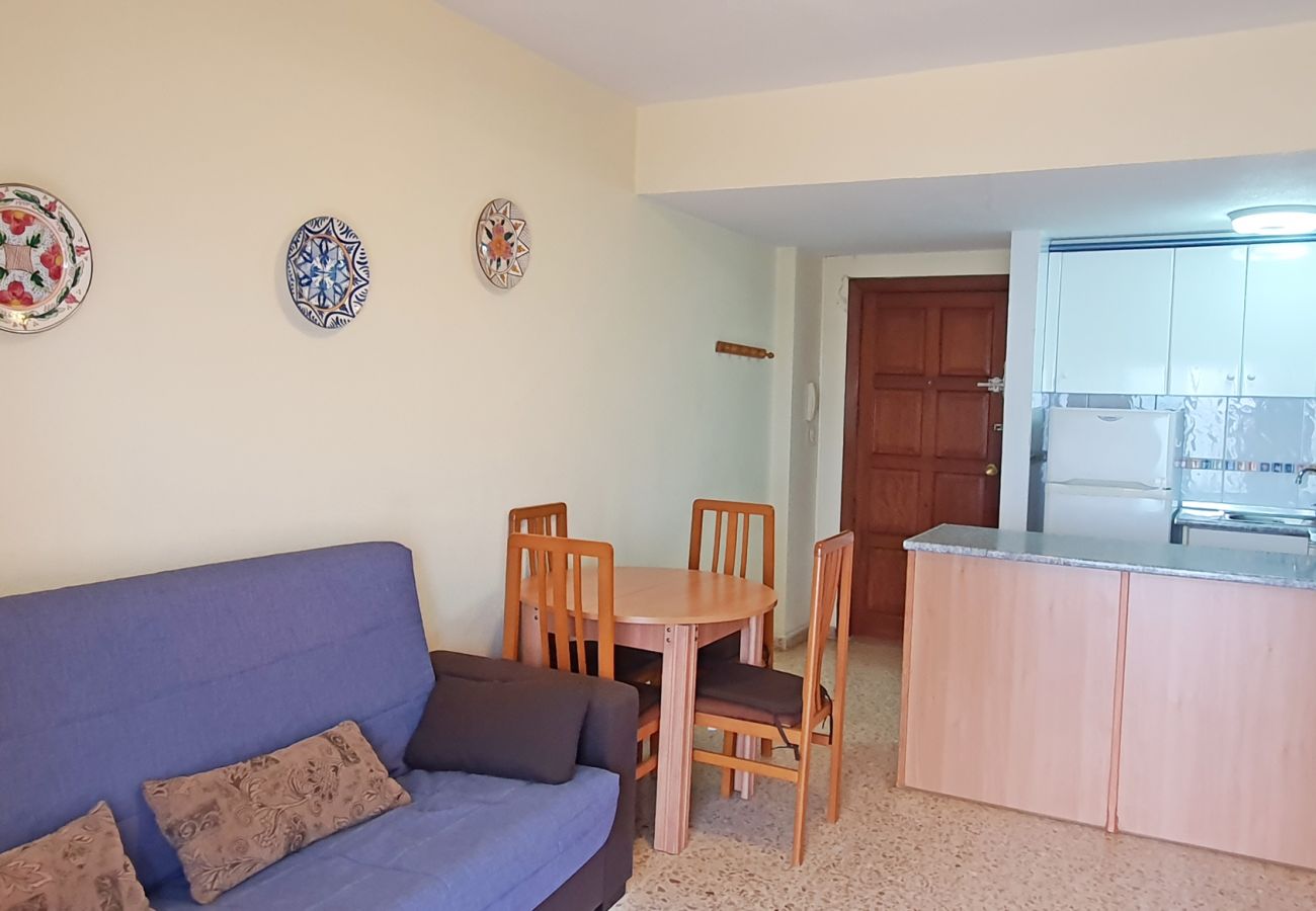 Apartamento en Gandia - INFANTE E2 - 10º  /   PLAYA DE GANDIA