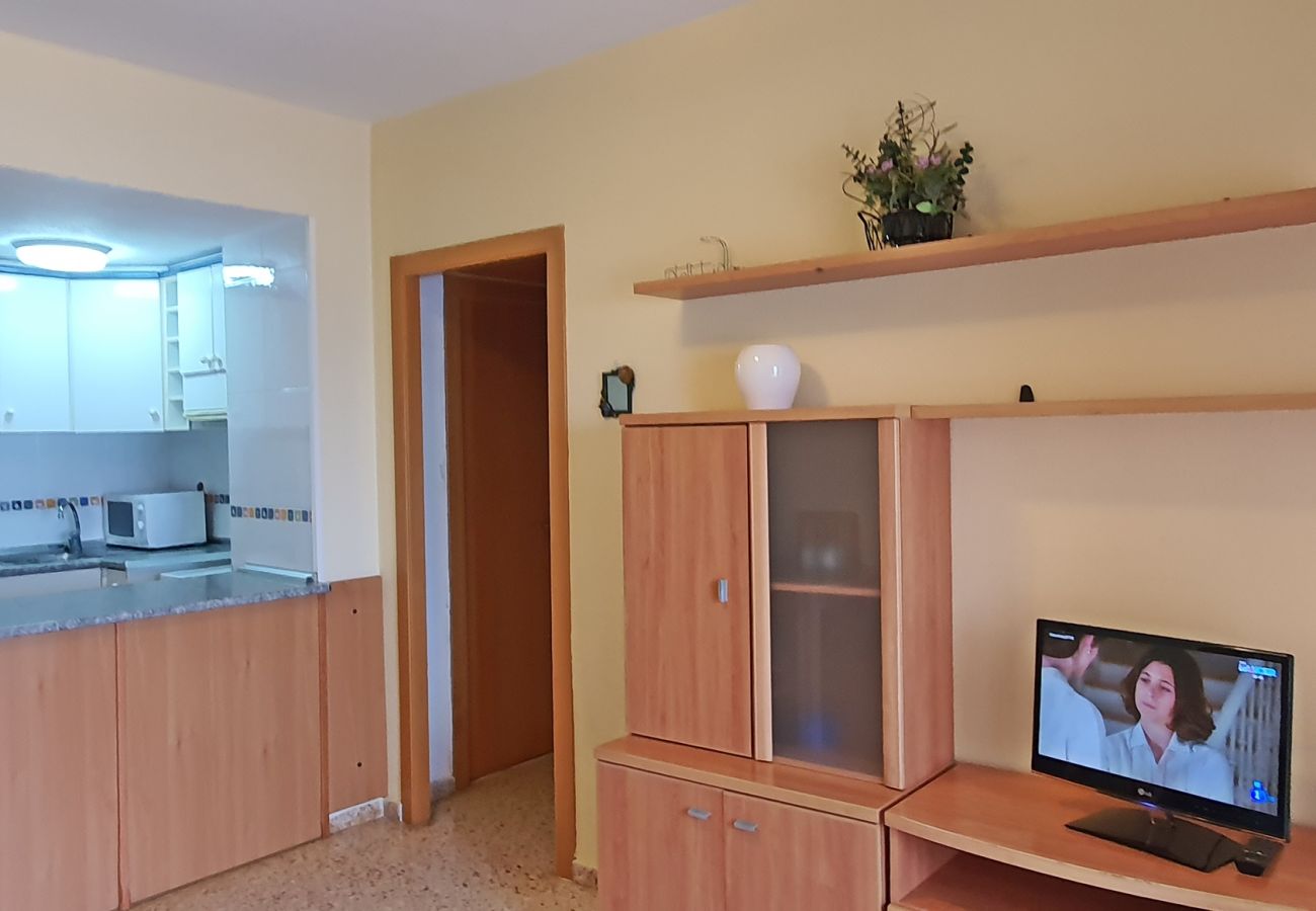Apartamento en Gandia - INFANTE E2 - 10º  /   PLAYA DE GANDIA