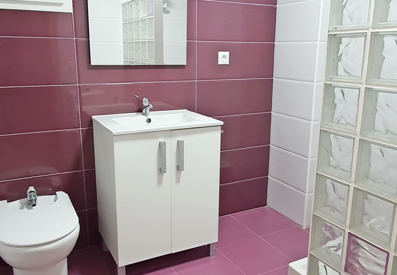 Apartamento en Gandia - INFANTE E2 - 10º  /   PLAYA DE GANDIA