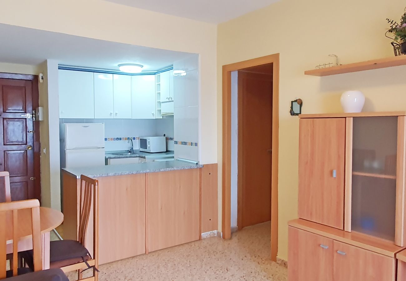 Apartamento en Gandia - INFANTE E2 - 10º  /   PLAYA DE GANDIA