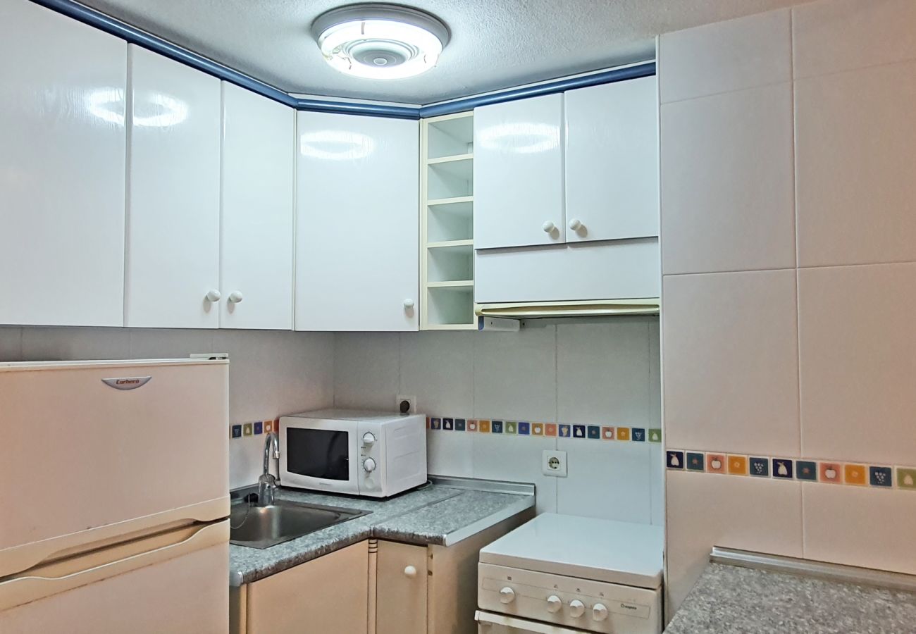Apartamento en Gandia - INFANTE E2 - 10º  /   PLAYA DE GANDIA