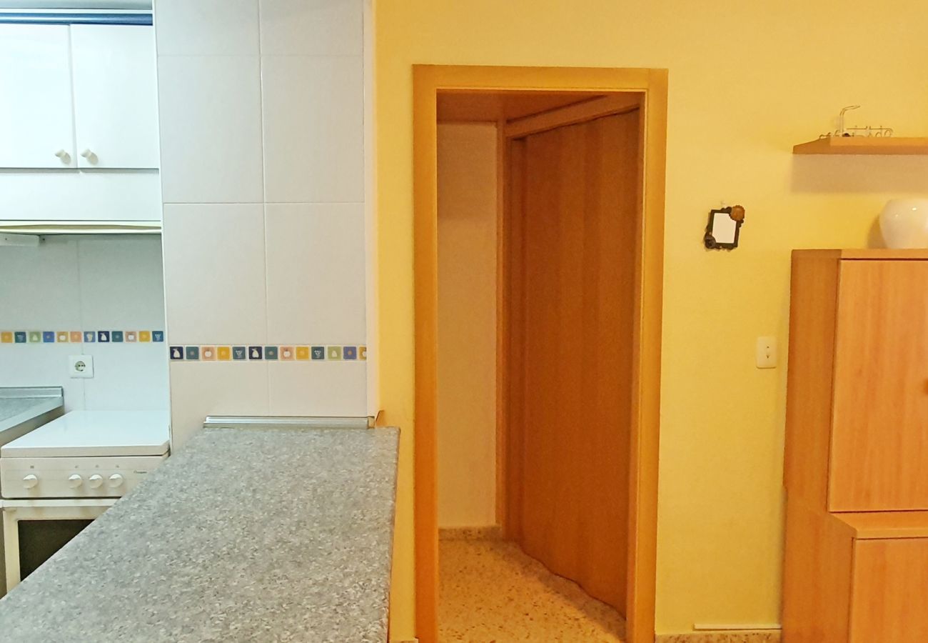 Apartamento en Gandia - INFANTE E2 - 10º  /   PLAYA DE GANDIA