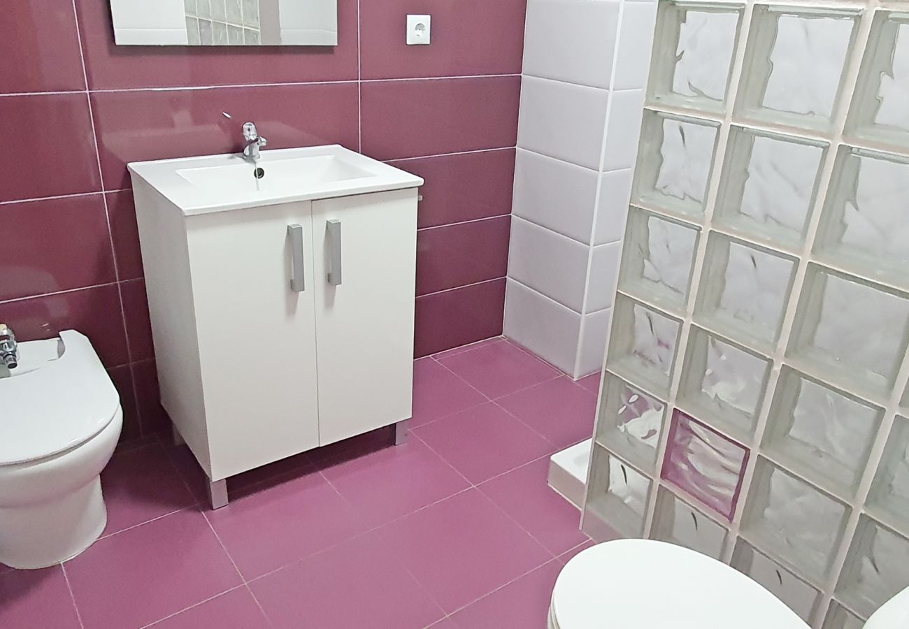 Apartamento en Gandia - INFANTE E2 - 10º  /   PLAYA DE GANDIA