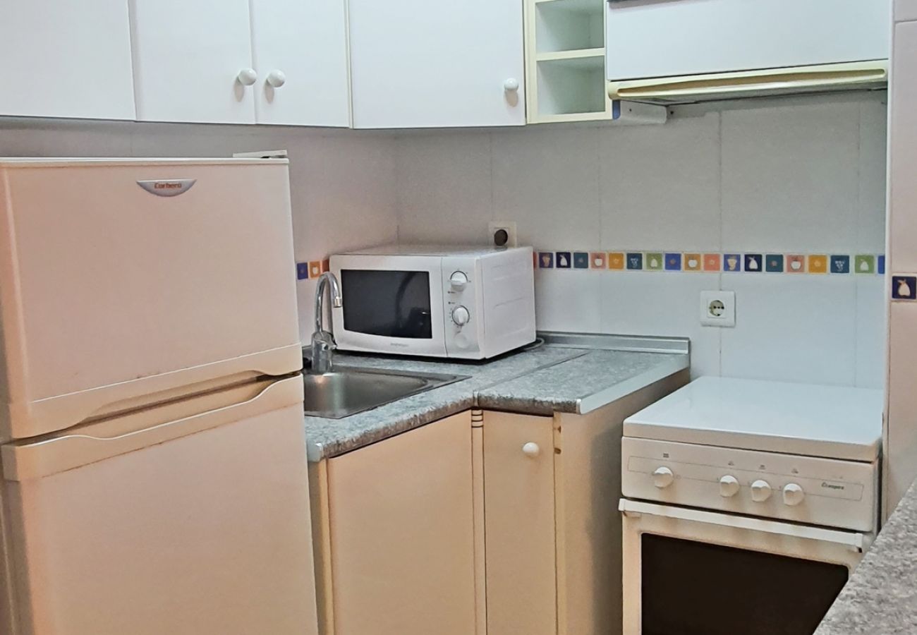 Apartamento en Gandia - INFANTE E2 - 10º  /   PLAYA DE GANDIA