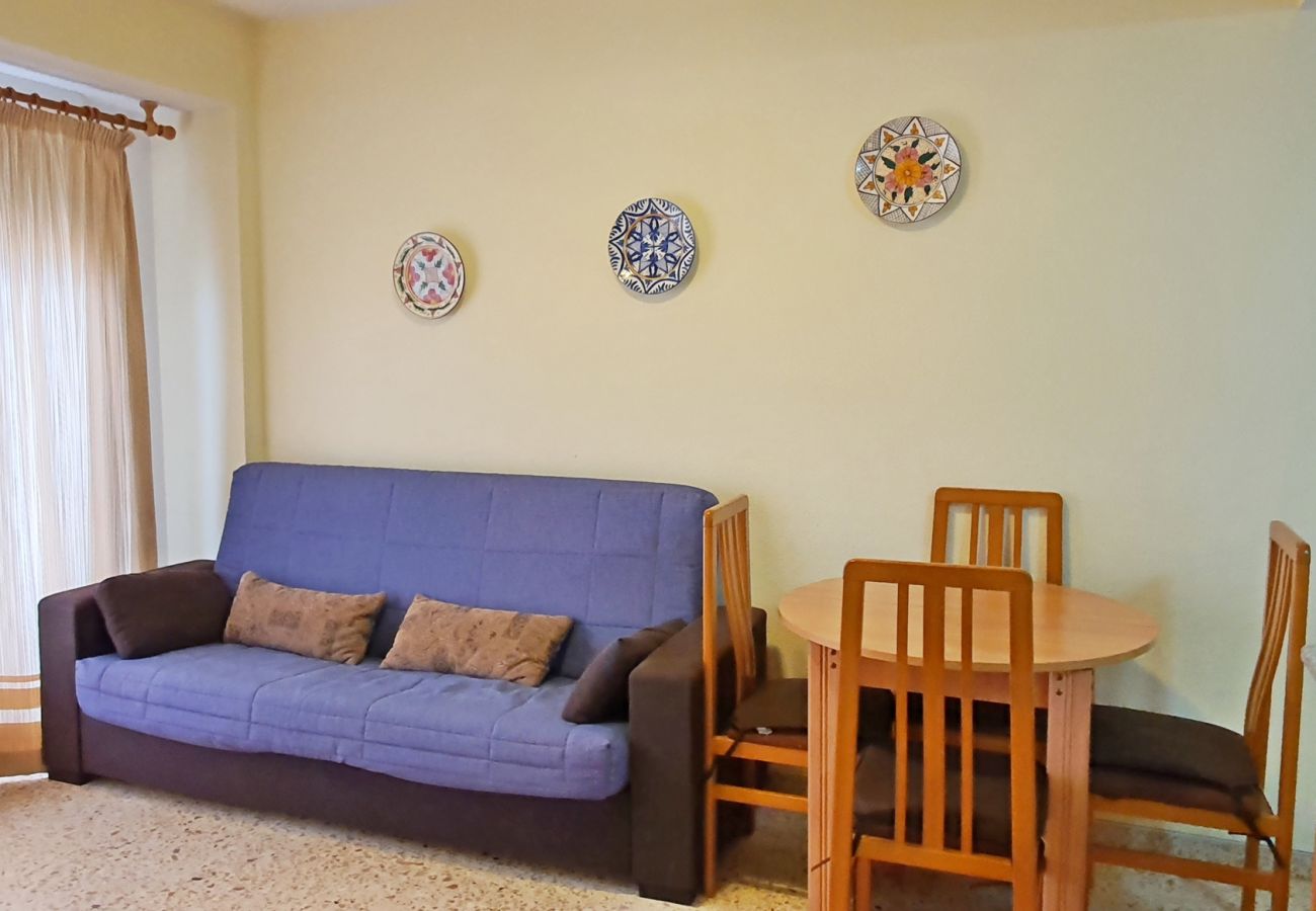 Apartamento en Gandia - INFANTE E2 - 10º  /   PLAYA DE GANDIA