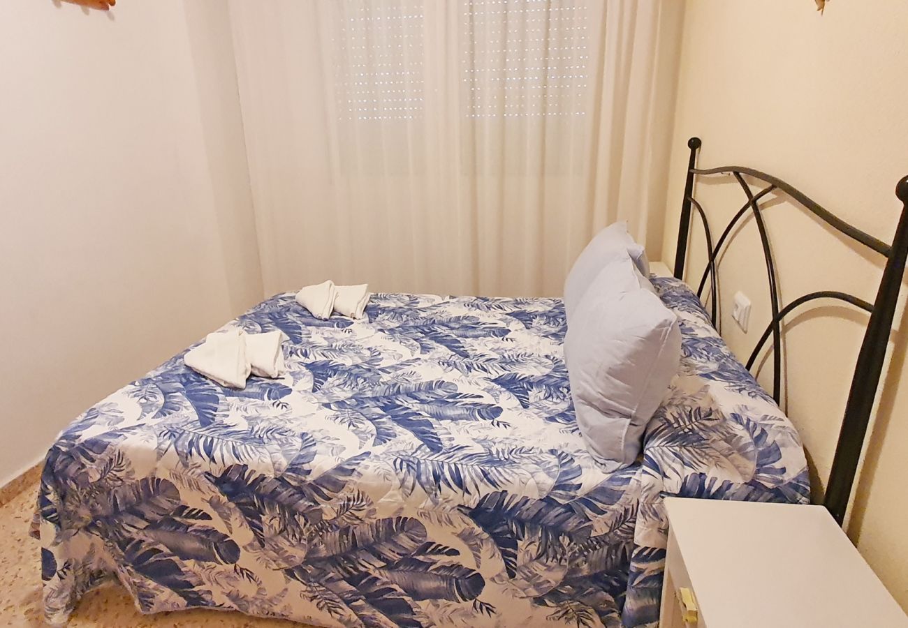 Apartamento en Gandia - INFANTE E2 - 10º  /   PLAYA DE GANDIA
