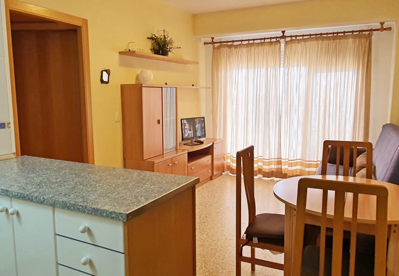 Apartamento en Gandia - INFANTE E2 - 10º  /   PLAYA DE GANDIA