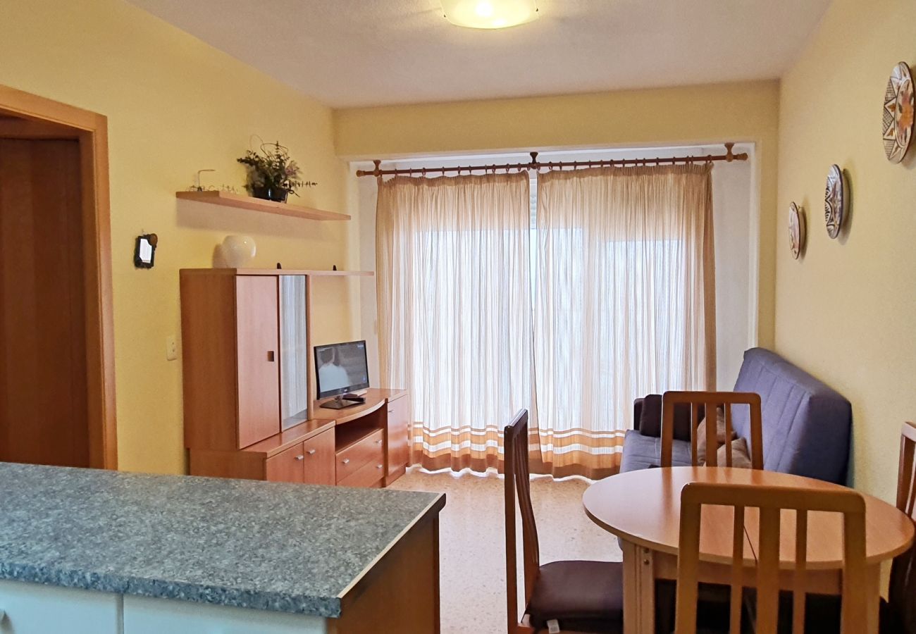 Apartamento en Gandia - INFANTE E2 - 10º  /   PLAYA DE GANDIA