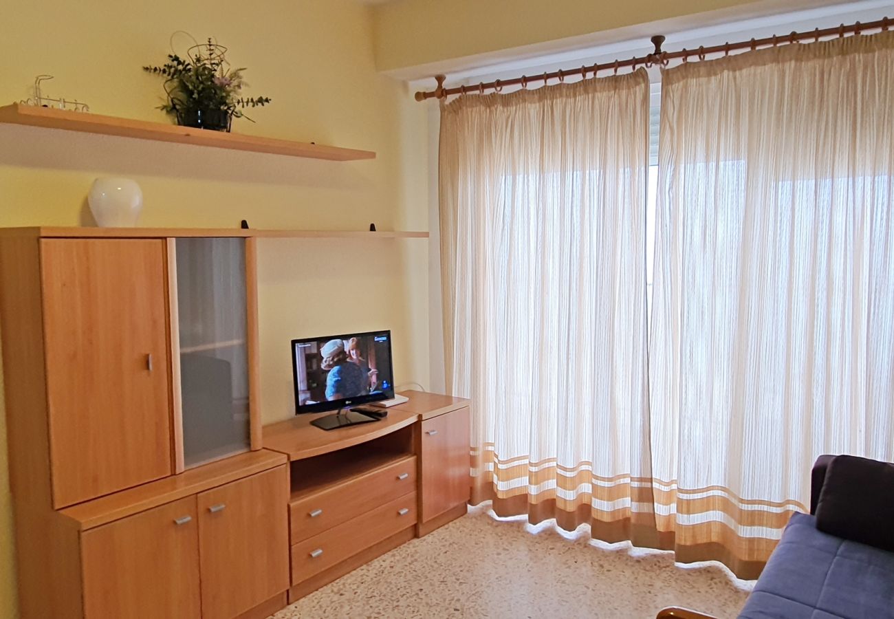 Apartamento en Gandia - INFANTE E2 - 10º  /   PLAYA DE GANDIA