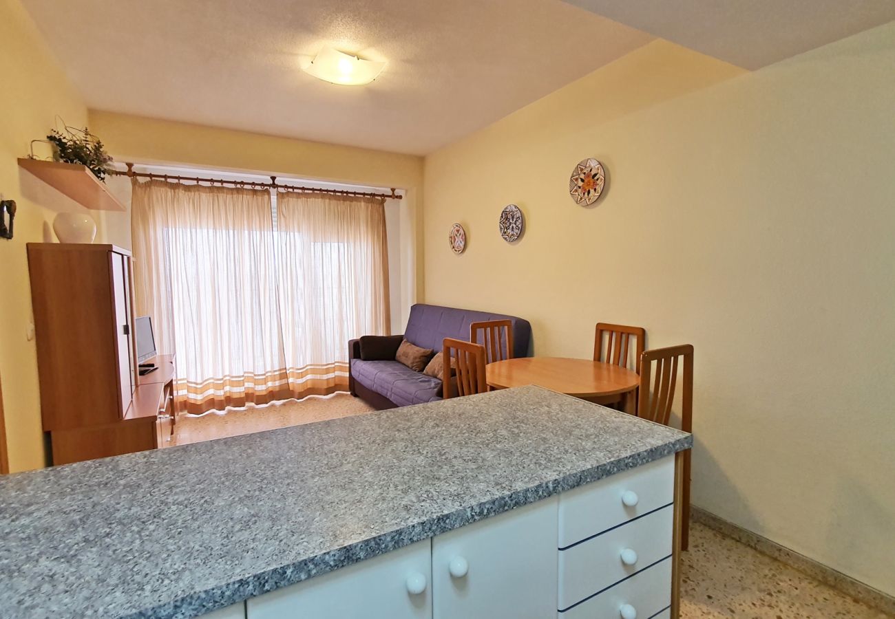 Apartamento en Gandia - INFANTE E2 - 10º  /   PLAYA DE GANDIA
