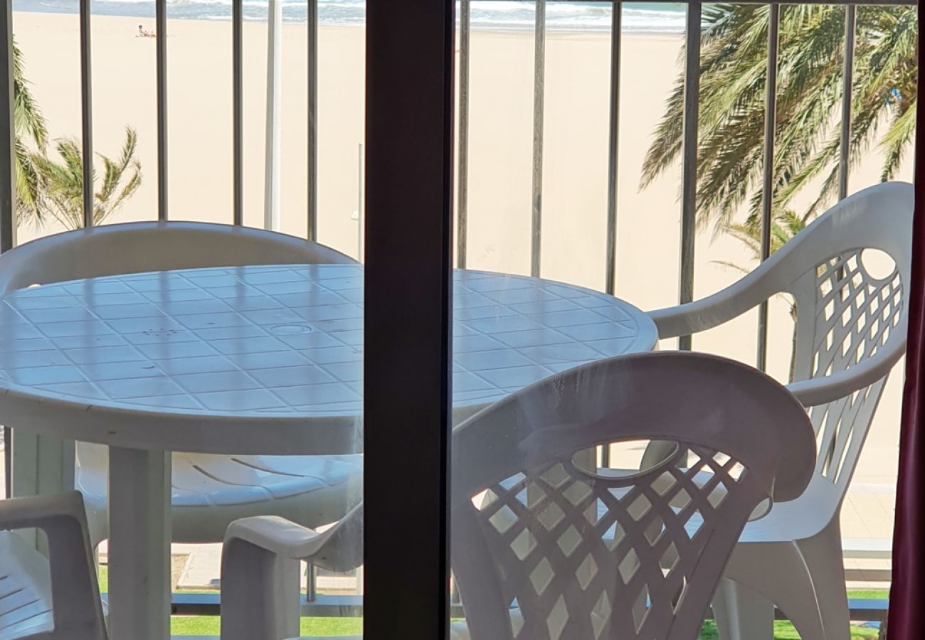 Apartamento en Gandia - INFANTE E1 - 3º  /   PLAYA DE GANDIA
