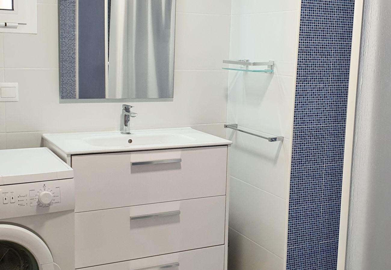Apartamento en Gandia - INFANTE E1 - 3º  /   PLAYA DE GANDIA