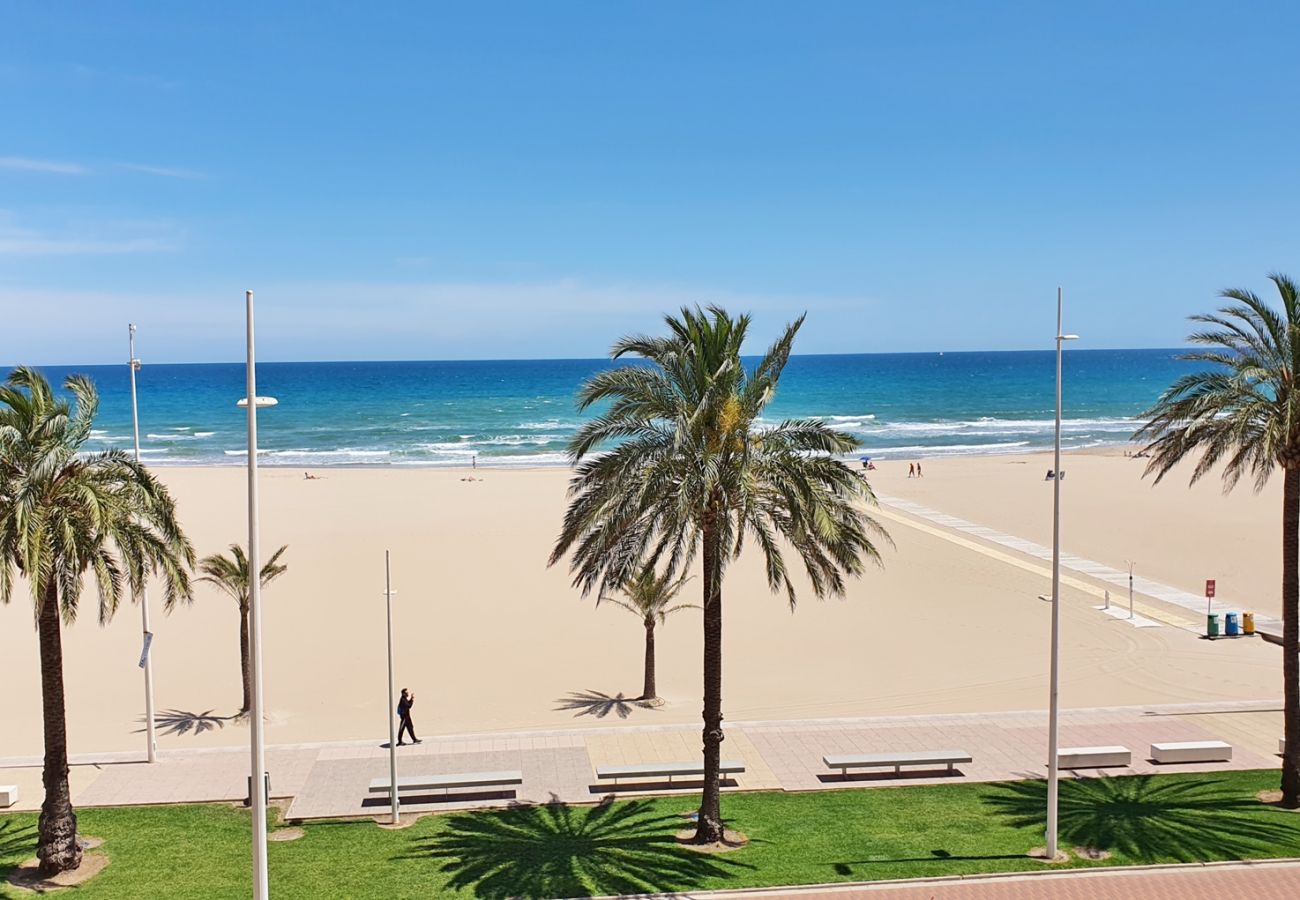 Apartamento en Gandia - INFANTE E1 - 3º  /   PLAYA DE GANDIA
