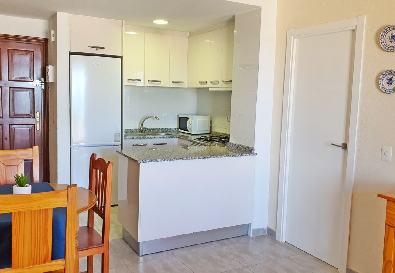 Apartamento en Gandia - INFANTE E1 - 3º  /   PLAYA DE GANDIA
