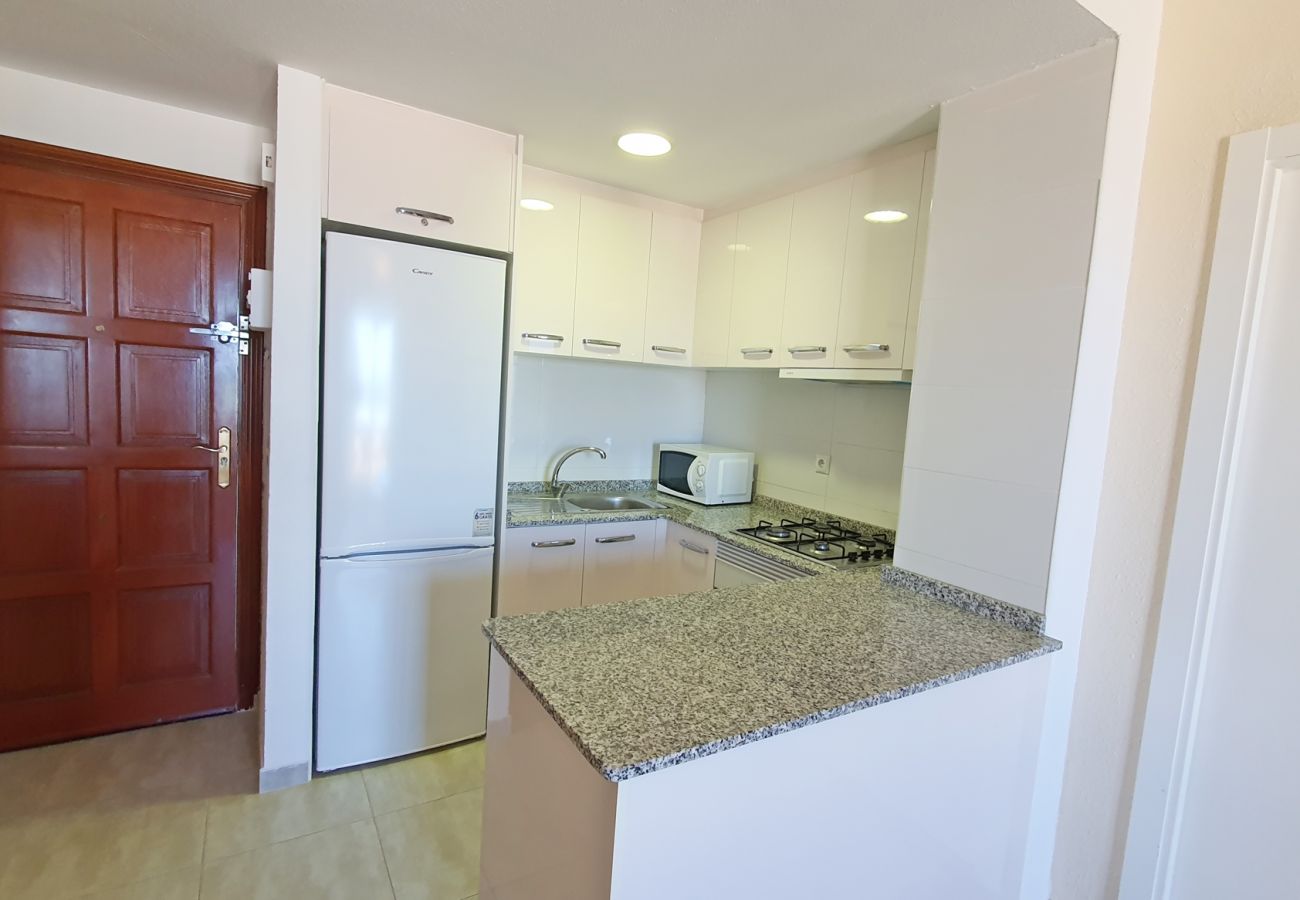 Apartamento en Gandia - INFANTE E1 - 3º  /   PLAYA DE GANDIA